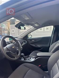 شيفروليه ماليبو